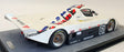 Tecnomodel 1/18 Scale TM18-138A - '85 Sauber C8 Le Mans 61 Quester/Nielsen/Welti