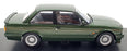 KK Scale 1/18 Scale Diecast KKDC180702 - BMW Alpina B6 3.5 1988 - Green
