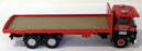 Corgi 1/50 Scale 29001 - Guy Warrior 6 Wheel Platform Lorry Dee Valley Transp.