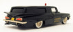 City Limits 1/43 Scale Model CL4C - 1959 Chevrolet - Coroners Office