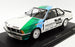 Minichamps 1/18 Scale 155 842511 - BMW 635 CSi #1 Winner 1984