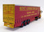 Corgi 1/50 Scale 75604 - Renault Premium Curtainside - Kent Connection Ltd.