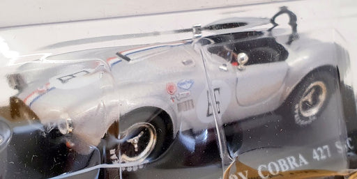 Altaya 1/43 Scale Model Car Al2603J - 1966 Shelby Cobra 427 S/C