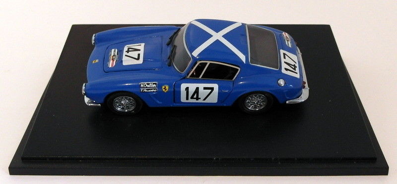 Jouef 1/43 Scale Diecast 1033 - Ferrari 250 GT TDF #147