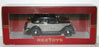REXTOYS 1/43 SCALE - 51 - 1935 FORD TOURING SEDAN - POLICE