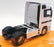 Welly 1/32 Scale Model Car 32280W - Mercedes Benz Actros - White