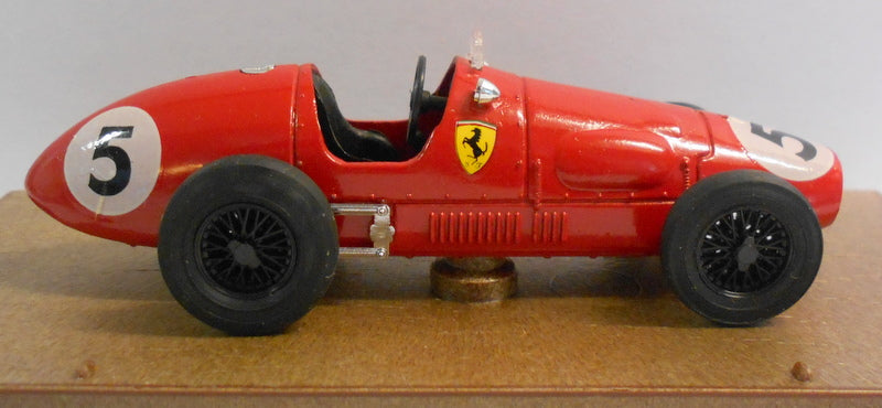 Brumm 1/43 Scale Metal Model - R44 FERRARI 500 F.2 180HP 1952