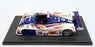 Spark 1/43 Scale S0053 - Reynard 2KQ Lehmann #29 Le Mans 2004