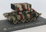 Solido 1/72 Scale diecast S7200501 - TOS-1 Burantino NBC Russian Ukraine 2015