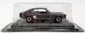Altaya 1/43 Scale Model Car AL21020C - Ford Capri - Metallic Grey
