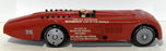Schylling Tinplate 012 - Sunbeam 1000 Land Speed Record Car - Red