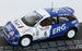 Altaya 1/43 Scale - Ford Focus RS WRC - Rally San Marino 2001 #6