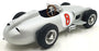 Werk83 1/18 Scale Diecast W1801803 - Mercedes-Benz W196 F1 1955 J.M.Fangio