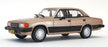 Altaya 1/43 Scale 20921D - 1988 Chevrolet Opala Diplomata 4.1 - Gold