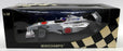 Minichamps 1/18 Scale Model Car 180000072 BAR F1 J. Villeneuve Show car 2000