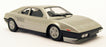 Grand Prix Models 1/43 Scale GP171218 - Ferrari Mondial 8 - Silver