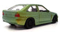 UT Models 1/18 Scale 251121 - Ford Escort  - REWORKED Standox Green