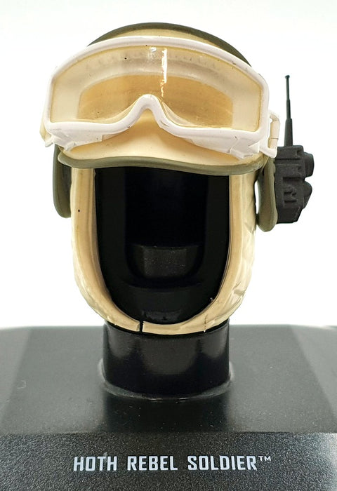 Deagostini HEL35 - Star Wars Helmet Collection - Hoth Rebel Soldier
