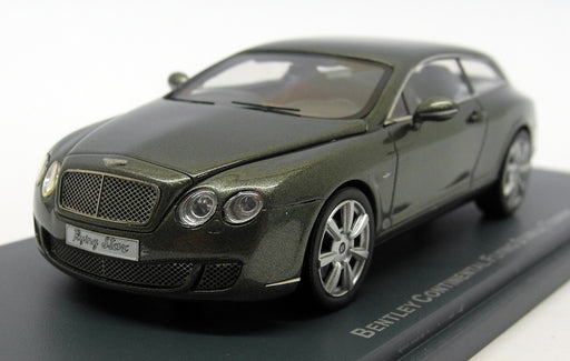 Neo 1/43 Scale Resin - NEO44216 Bentley Continental Flying Star By Touring