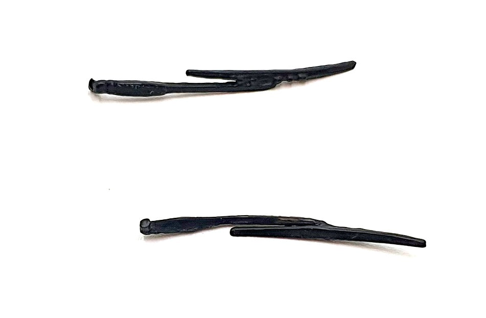 UT Models 1/18 Scale 31122D - Porsche 911 - Ivory Tinted Windscreen