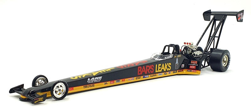 Action 1/24 Scale Diecast ACT32221J - Dragster Bars Leaks