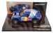 Minichamps 1/43 Scale 436 055313 - VW Race Touareg Rally Barcelona 2005