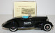 Minimarque 1/43 Scale US No.8a - 1934 Packard Boattail Speedster Le Baron Harrah