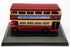Oxford Diecast 1/76 Scale RM105 - Routemaster Bus Musem - Coventry