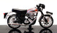 Atlas Editions 1/43 Scale 4 658 104 - BSA Gold Star DBD34 Motorbike