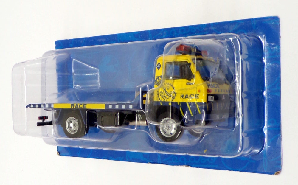 Atlas Editions 1/43 Scale  AL11119F - Pegaso Recovery Truck