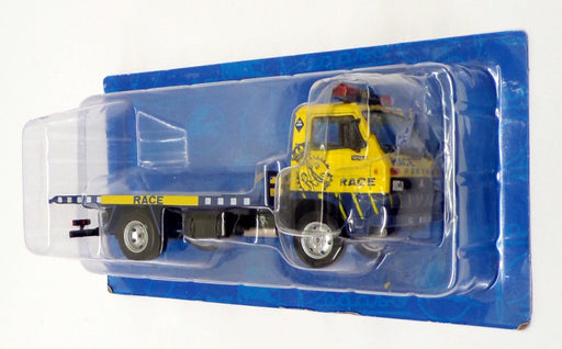 Atlas Editions 1/43 Scale  AL11119F - Pegaso Recovery Truck