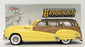 Brooklin 1/43 Scale BRK95X  - 1948 Buick Stn. Wagon SFBBC Model 2004 1 Of 200