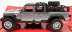 Jada 1/32 Scale Model Car 32031 - 2020 Jeep Gladiator Fast & Furious