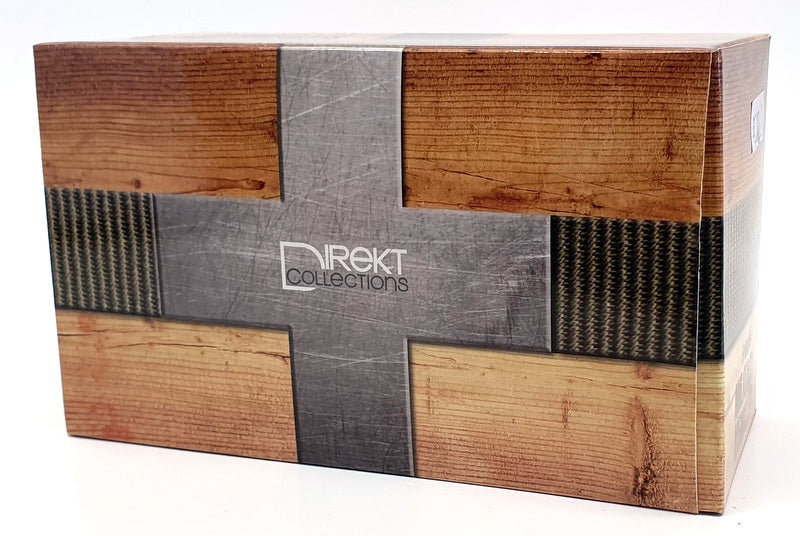 Direct Collections 1/43 Scale Model Truck 2804 - Renault R2087 Ambulance