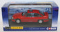 Vanguards 1/43 Scale VA14002A Vauxhall Carlton GSi Carmine Red RHD