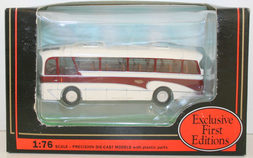 EFE 1/76 12111 HARRINGTON CAVALIER CHARLIE'S CARS WEST