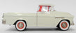 Brooklin 1/43 Scale BRK53 001  - 1955 Chevrolet Cameo Pick Up Ivory/Red