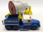 Corgi 1/50 18001 Scammell Contractor + Nicolas Bogie Trailer Steam Turbine