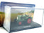 Hachette 1/43 Scale Model Tractor HL25 - 1951 Fendt F28 - Green