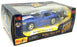 Maisto 1/18 Scale Diecast 31828 - Dodge Viper GTS Pace Car - Blue