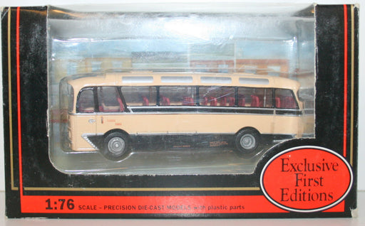 EFE 1/76 12110 HARRINGTON CAVALIER FLIGHTS TOURS