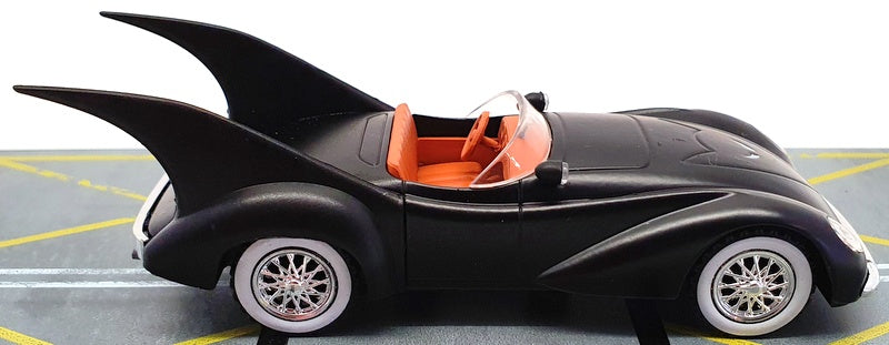 Eaglemoss 10cm Long Model Car BAT033 - Batman #164
