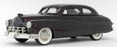Brooklin 1/43 Scale BRK15X 001C  - 1949 Monarch Coupe CTCS 1 Of 1000 Met Maroon