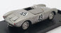 Brumm 1/43 Scale R194 - Porsche 550 1500/RS Spyder - Le Mans 1955