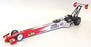 Racing Champions 1/24 Scale Diecast 09700 - 1996 Top Fuel Dragster Chief