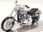 Maisto 1/18 Scale 39360 - 2001 Harley Davidson FXST Softail Standard