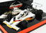 Minichamps 1/43 Scale Model Car 530 734308 - F1 McLaren Ford M23