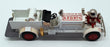 Ashton Models 1/43 Scale AH15 - 1923 Ahrens-Fox Type M54 Piston Pumper - NY