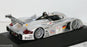 ONYX 1/43 SCALE - XLM060 - AUDI R8 2000 - C ABT / M APBORETO / R CAPELLO