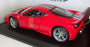 Burago 1/18 Scale - 18-16002 Ferrari 458 Speciale - Red